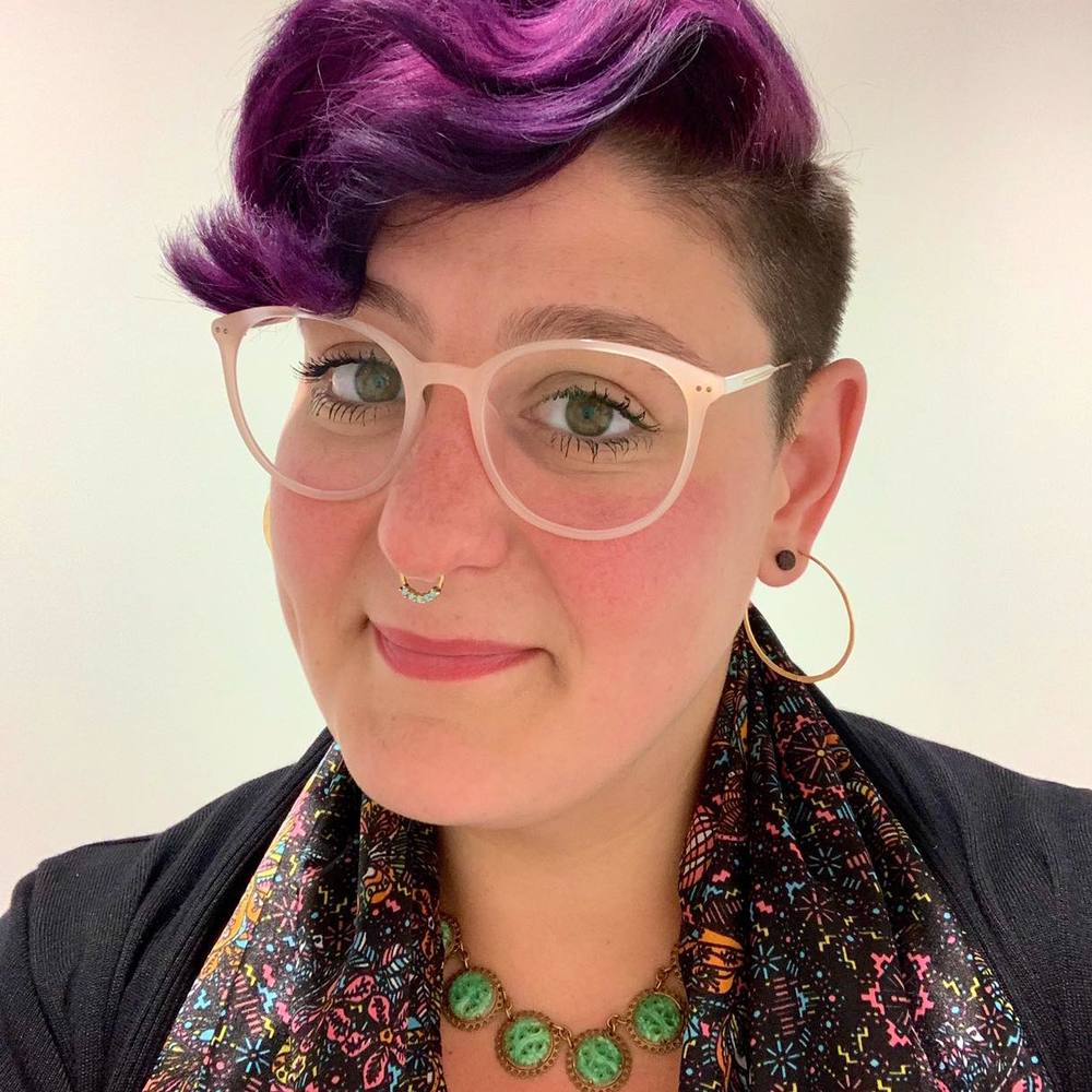 Meet your Posher, Monique